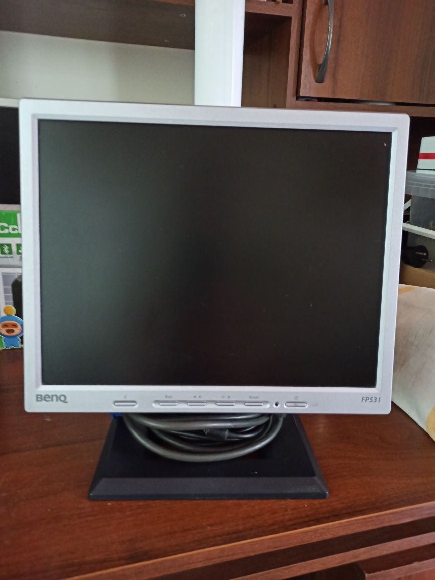 Монитор BenQ продам
