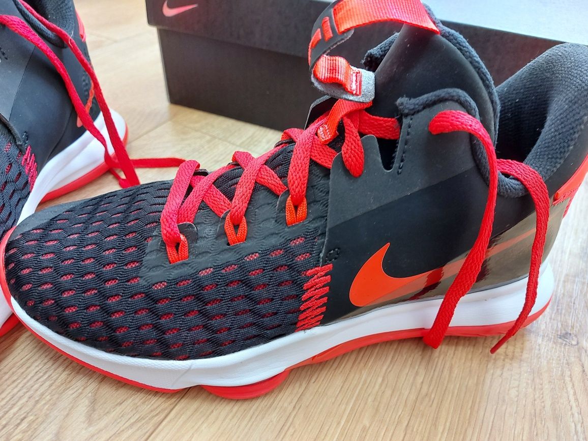 Buty Nike LeBron Witness 5 NOWE