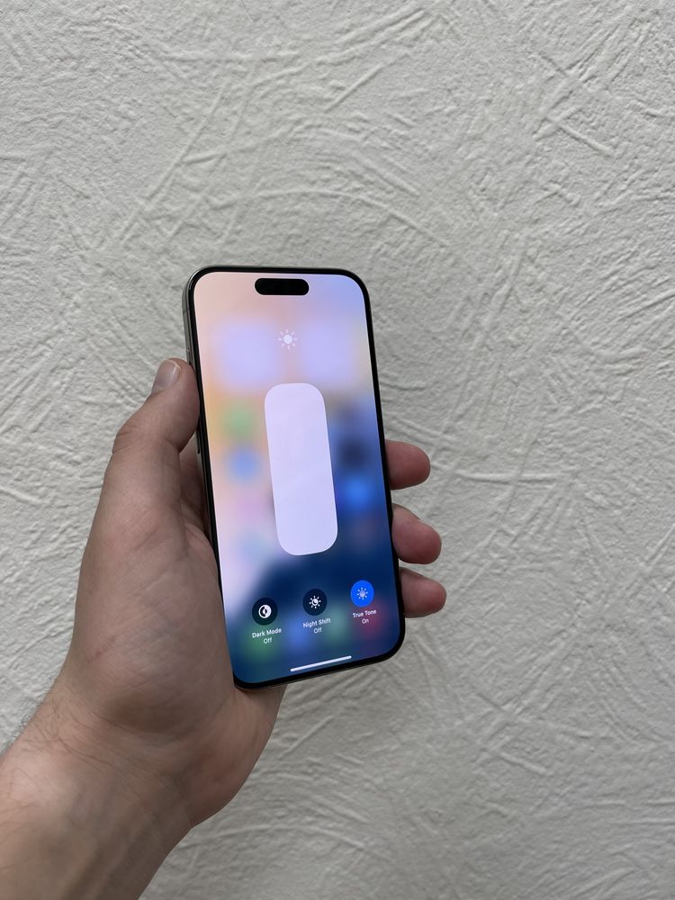 Iphone 15 Pro Natural Titanium 128gb Neverlock