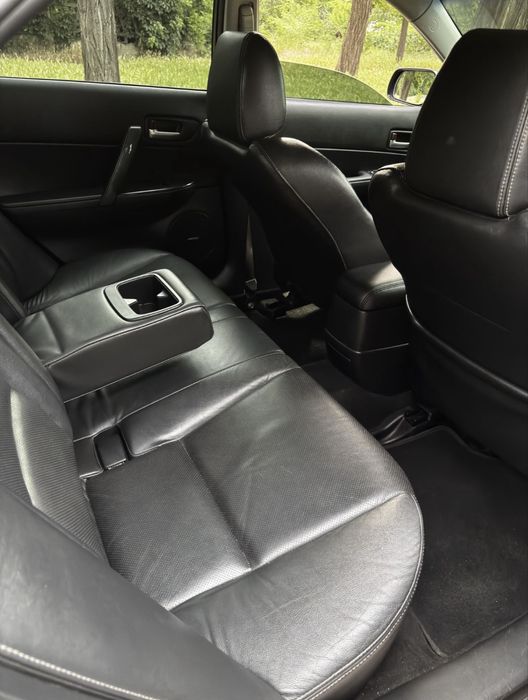 Разборка Mazda Мазда  6 MPS