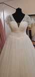 Princesa plus size