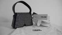 Handbag Karl Lagerfeld „ICON K” - NOWA!