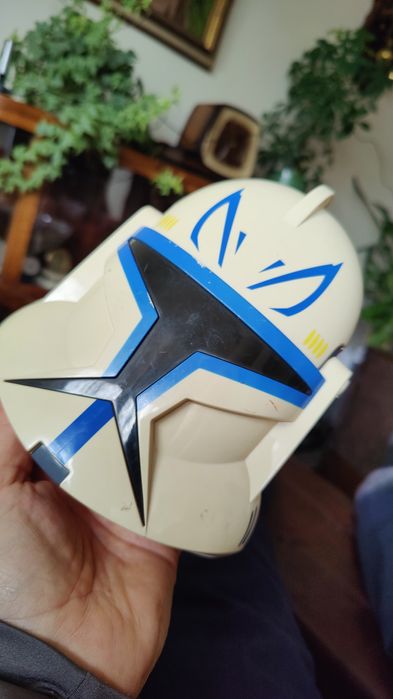 Star Wars Oregon Scientific "Clone Trooper Junior Laptop" educational