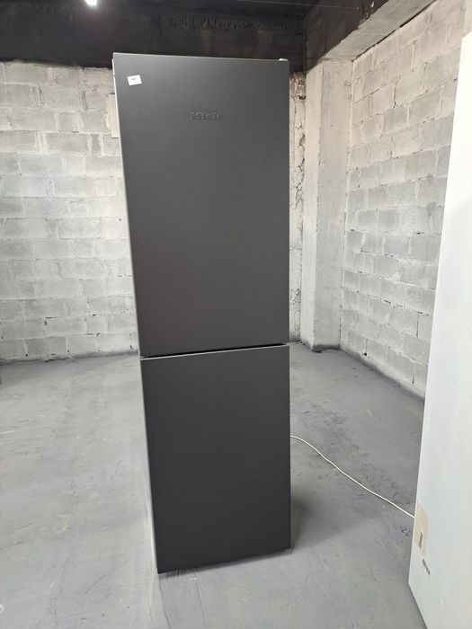 Преміум Холодильник Miele fds76 NoFrost Інвертор Гарантія
