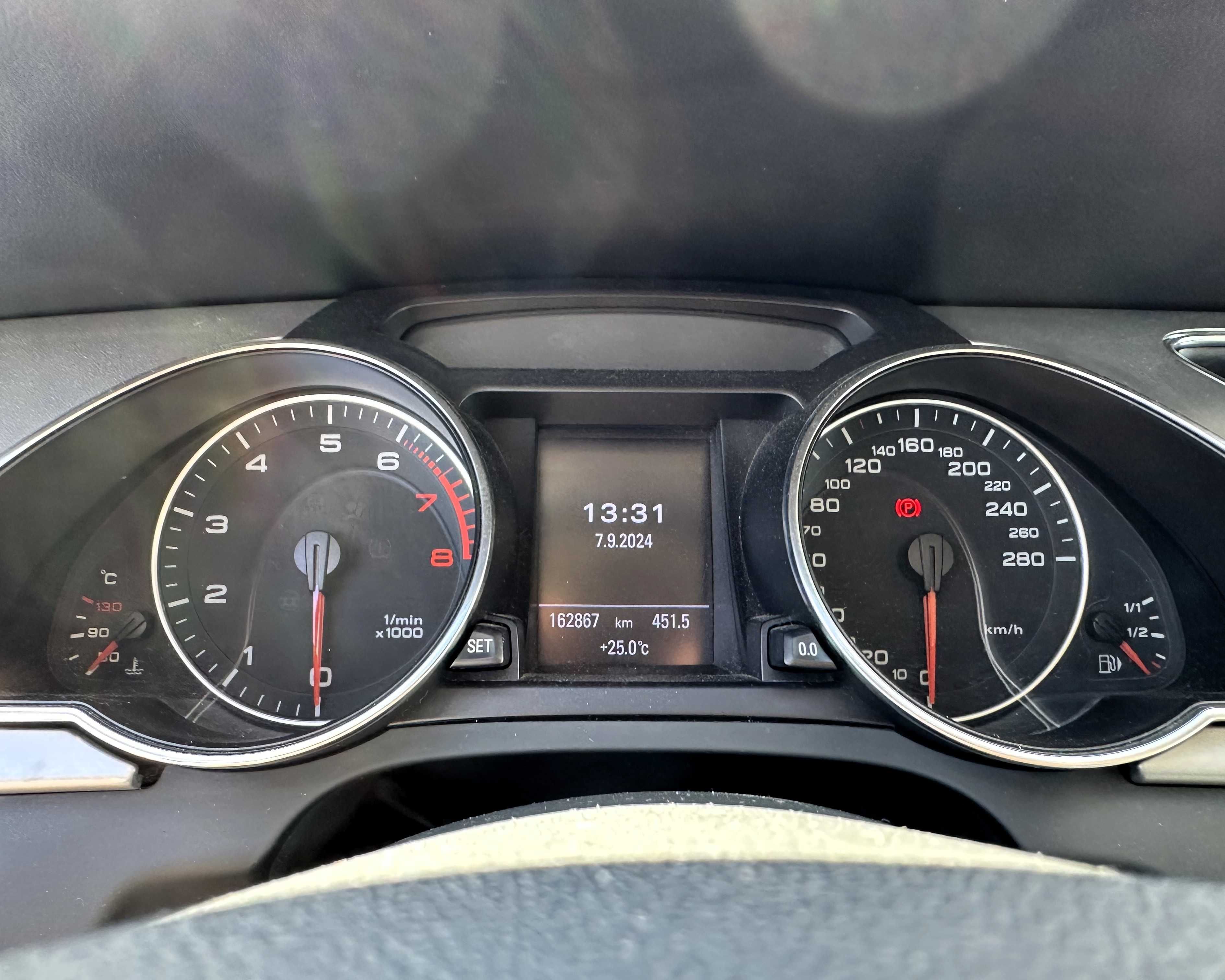 Audi A5 1.8 TFSI 170CV - Coupé
