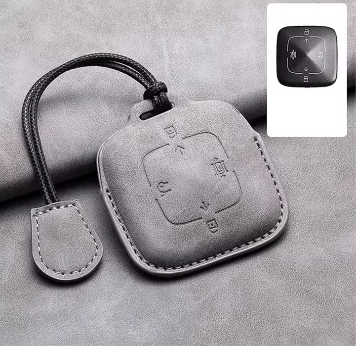 Чохол чехол для ключа на zeekr