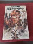 Tokyo Ghost Deluxe Edition