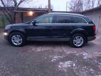 Audi Q7 3.0 TDI 2007 г