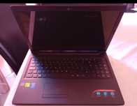 Portatil lenovo i3