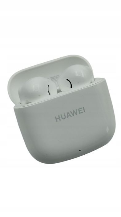 HUAWEI FREEBUDS SE 2bezprzewodowe słuchawki  Bluetooth Ceramic białe