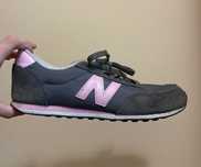 New Balance 410 rozmiar 38 z oryginalnym pudełkiem
