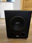 Subwoofer heco ..