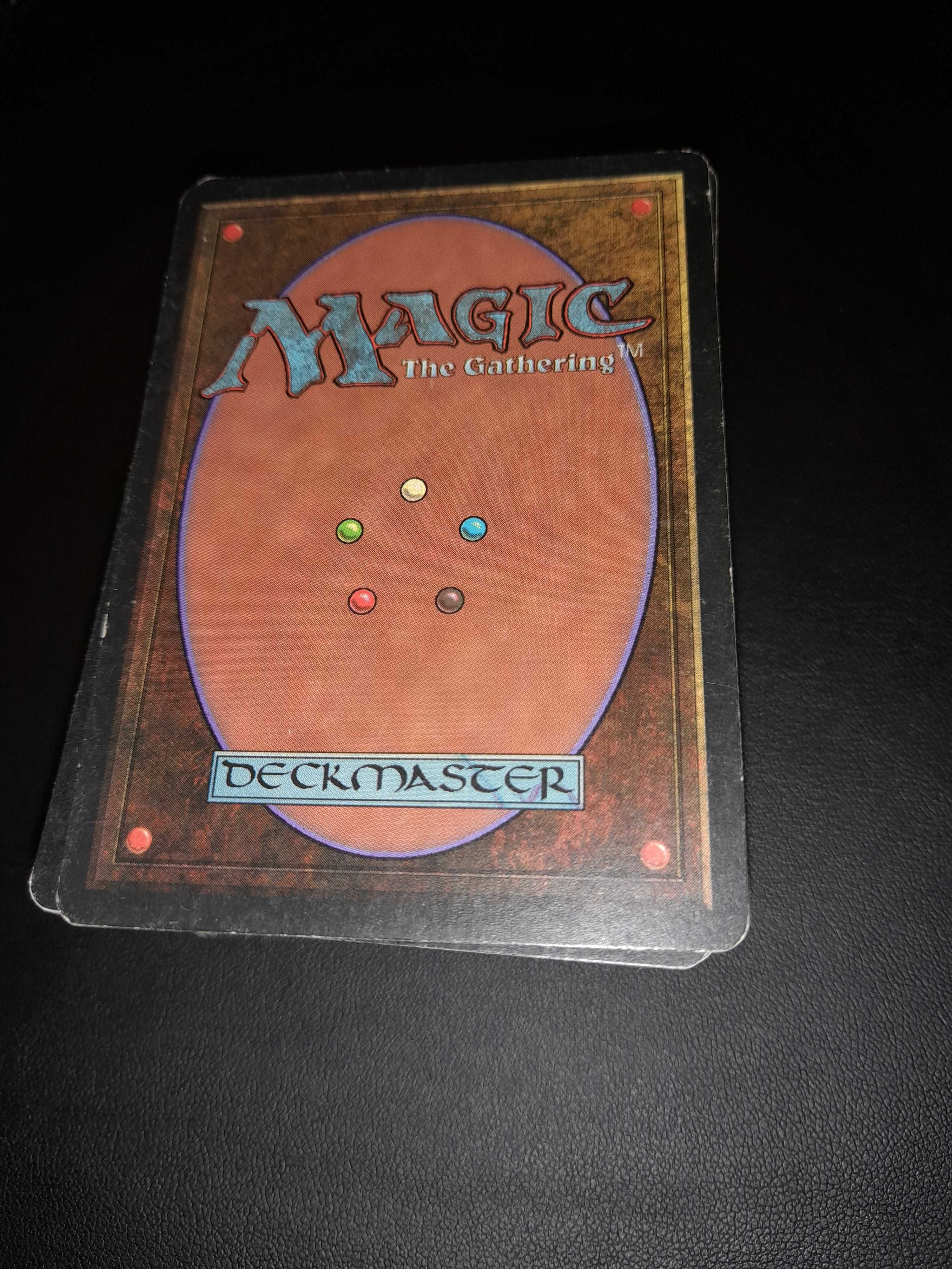 92 cartas Magic the Gathering - vintage