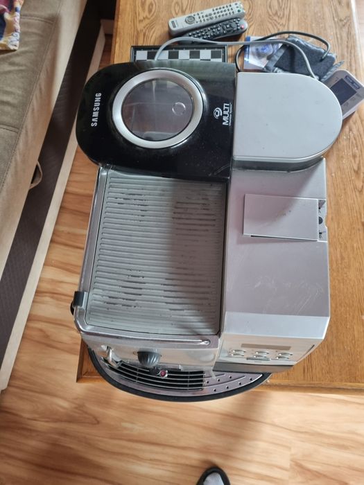 Express do kawy Saeco