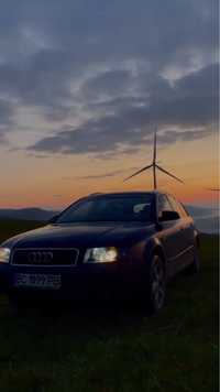 Audi a4b6 2.5 tdi