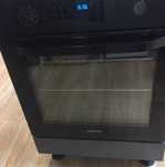 Piekarnik Dual Cook SAMSUNG NV66M3535BB/EO
