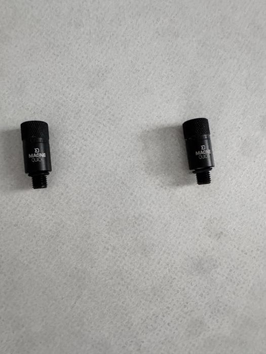 Szybkozłacze Delphin MagneQUICK Quick Release Adaptor