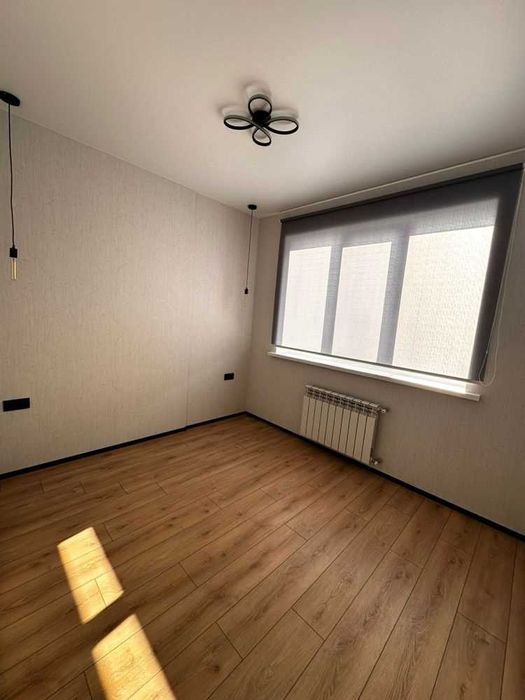 1к. квартира, ЖК Пелюстковий,  40м2, 3/9, з євроремонтом