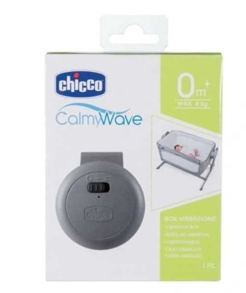 Chicco Calmy Wave - moduł wibracyjny do łóżeczka