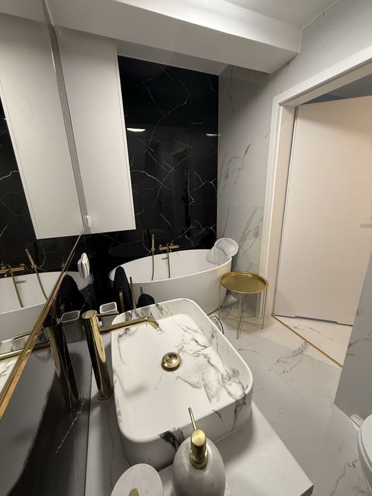 Nowoczesne mieszkanie na wynajem Kielce, ul. Taylora