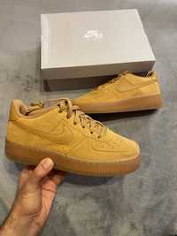 Женские Nike Air Force 1 LV 8 GS новые оригинал