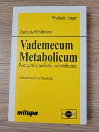 J. Zschocke G.F. Hoffmann Vademecum Metabolicum