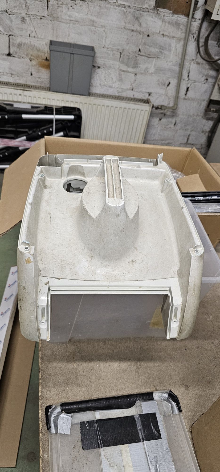 Uchwyt festool midi