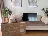 Sprzedam telewizor tcl 45”