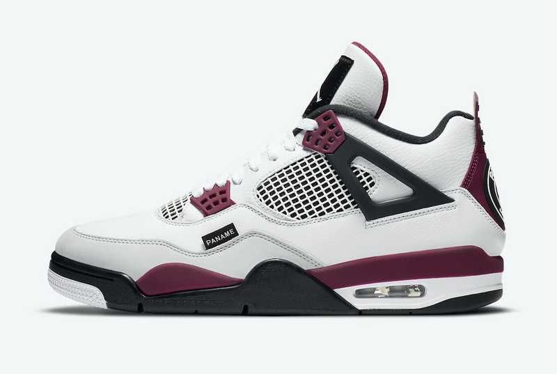 Nowy Buty sportowe Nike Air Jordan 4 Retro