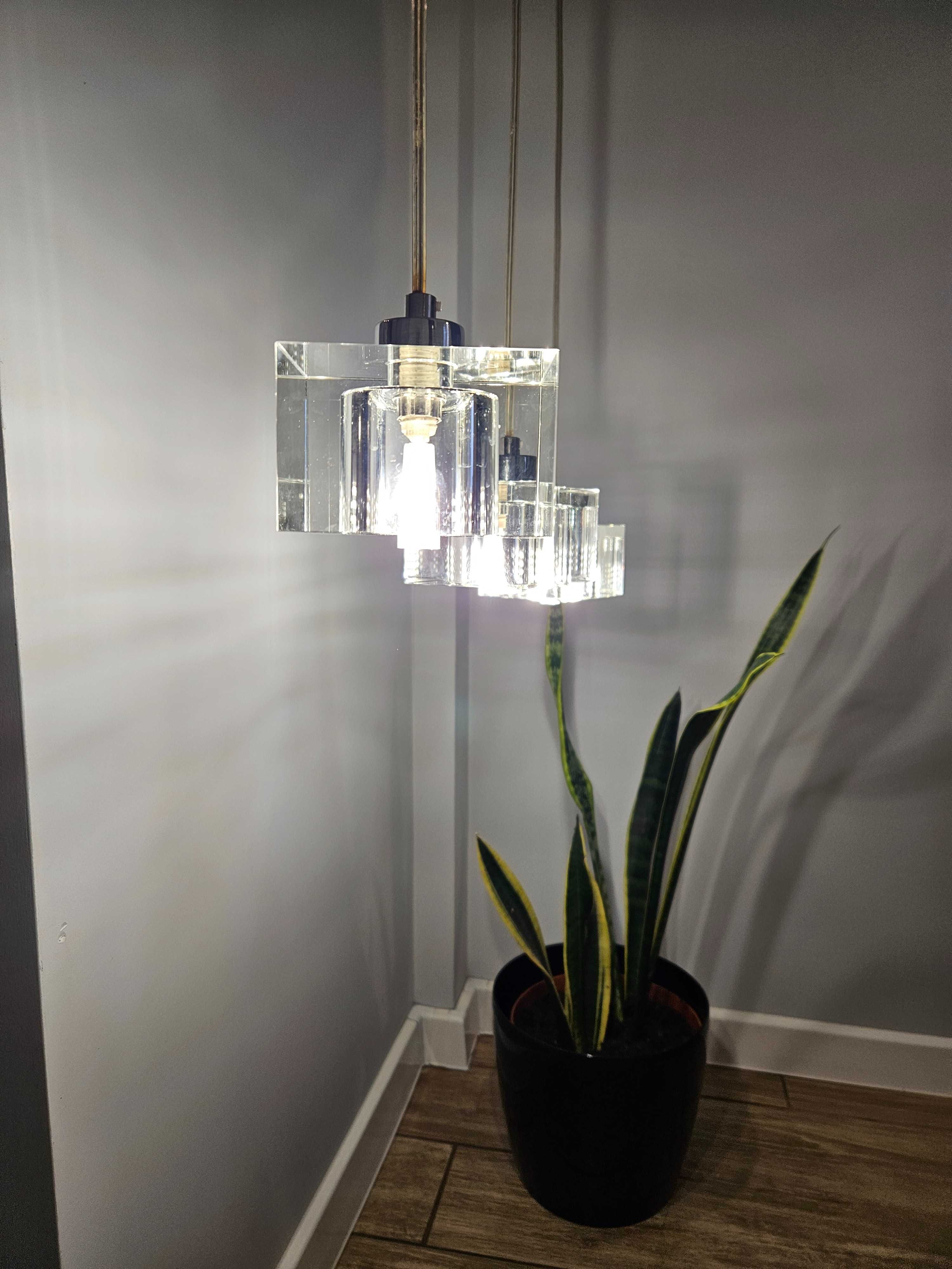 Sprzedam Lampe wisząca