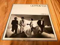 Ultravox - Vienna Winyl 1 press