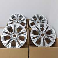 Felgi aluminiowe 17'' VOLKSWAGEN, AUDI, SKODA 5x112 ET38 7J  FA0071