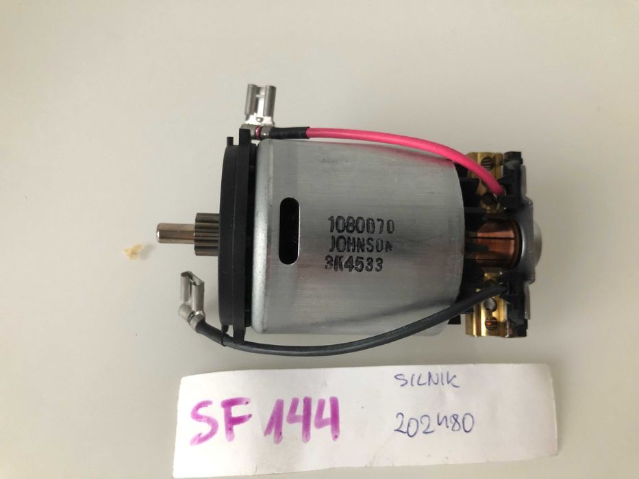 Silnik do wkrętarki akumulatorowej HILTI SF 144-A