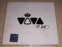 składanka VIVA 10 lat różni wykonawcy 3CD box magic records łzy mezo