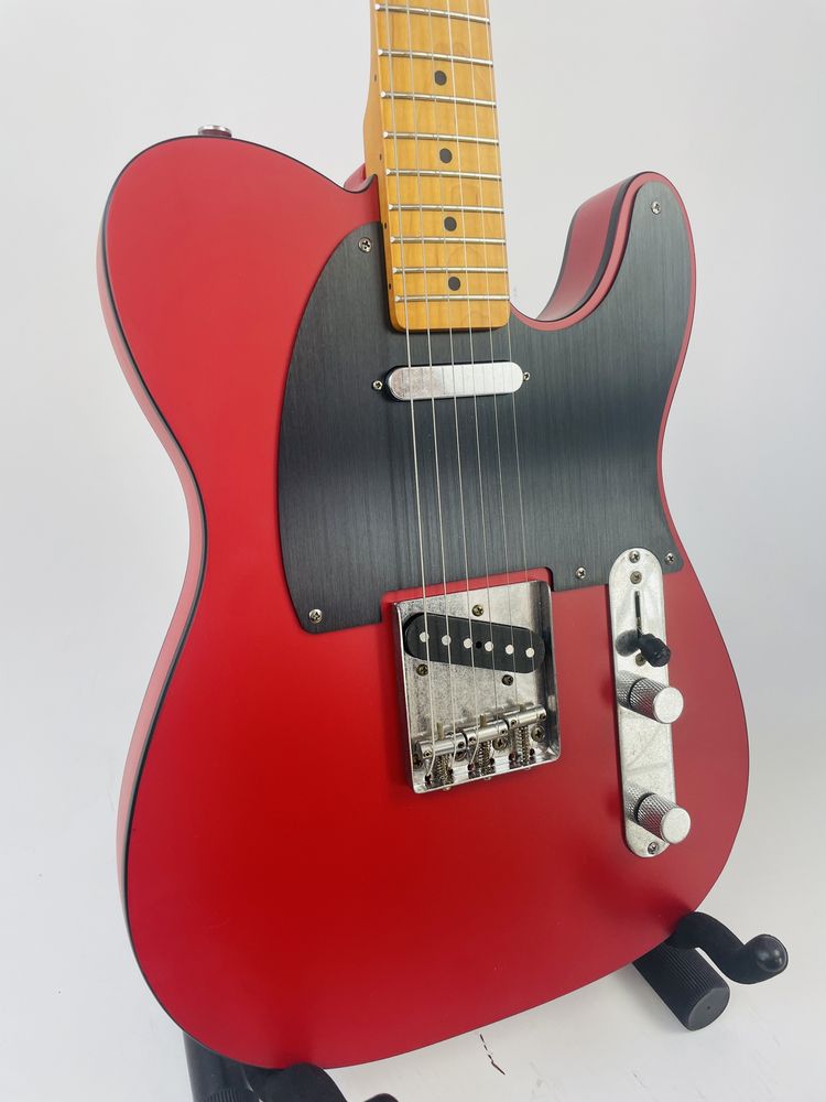 Squier 40th Anniversary Telecaster Vintage Edition  Gitara elektryczna