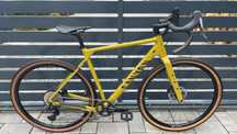 Canyon Grizl  8 Al Shimano GRX