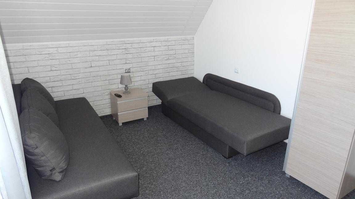 Domek , Dom nad morzem. Nocleg do 15 osób w  Rowach  blisko plaży