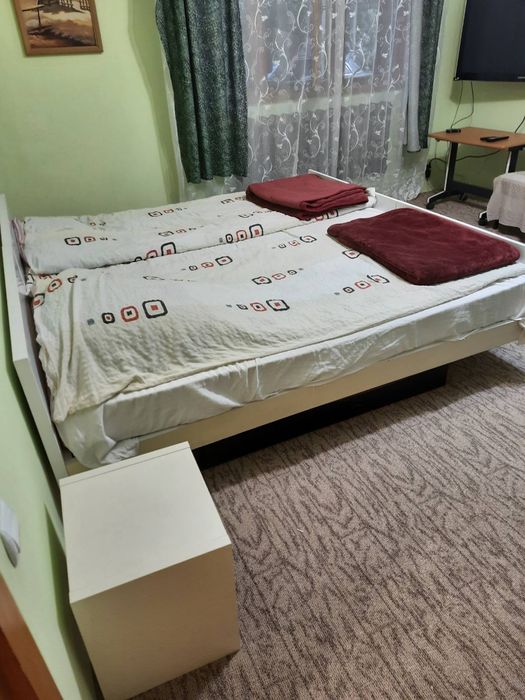 Квартира подобово