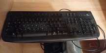Klawiatura Logitech