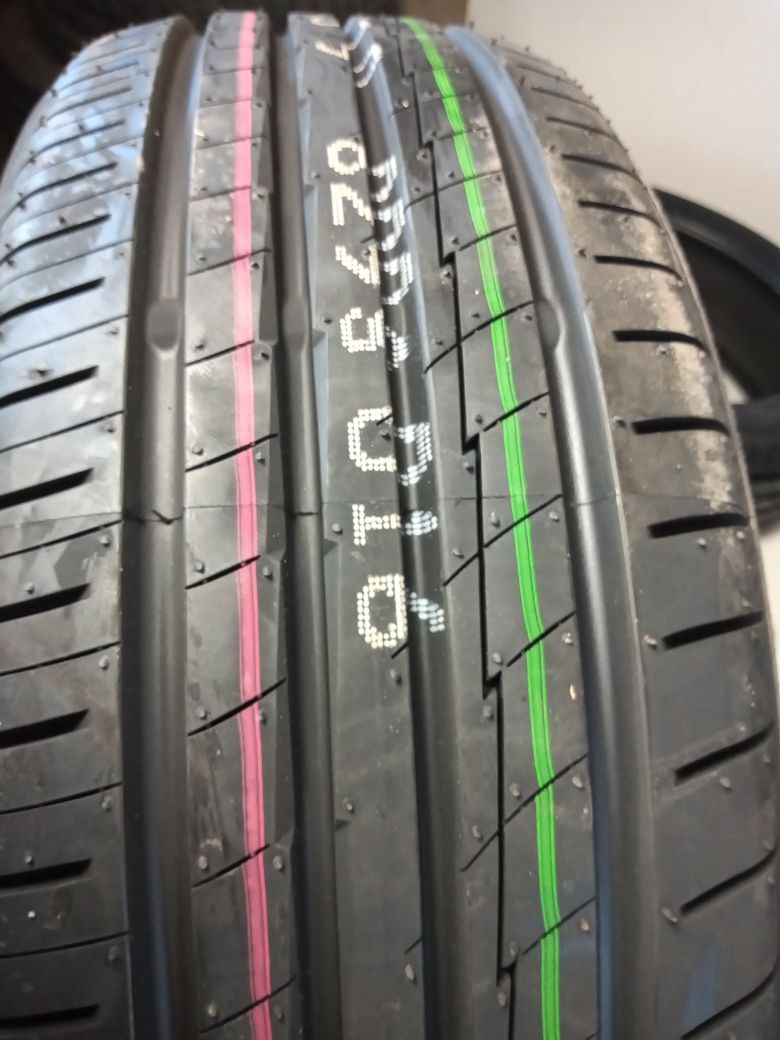 Opona letnia 185/45R17 Yokohama Bluearth-A Nowa