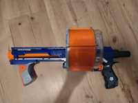 Pistolet Nerf rampage