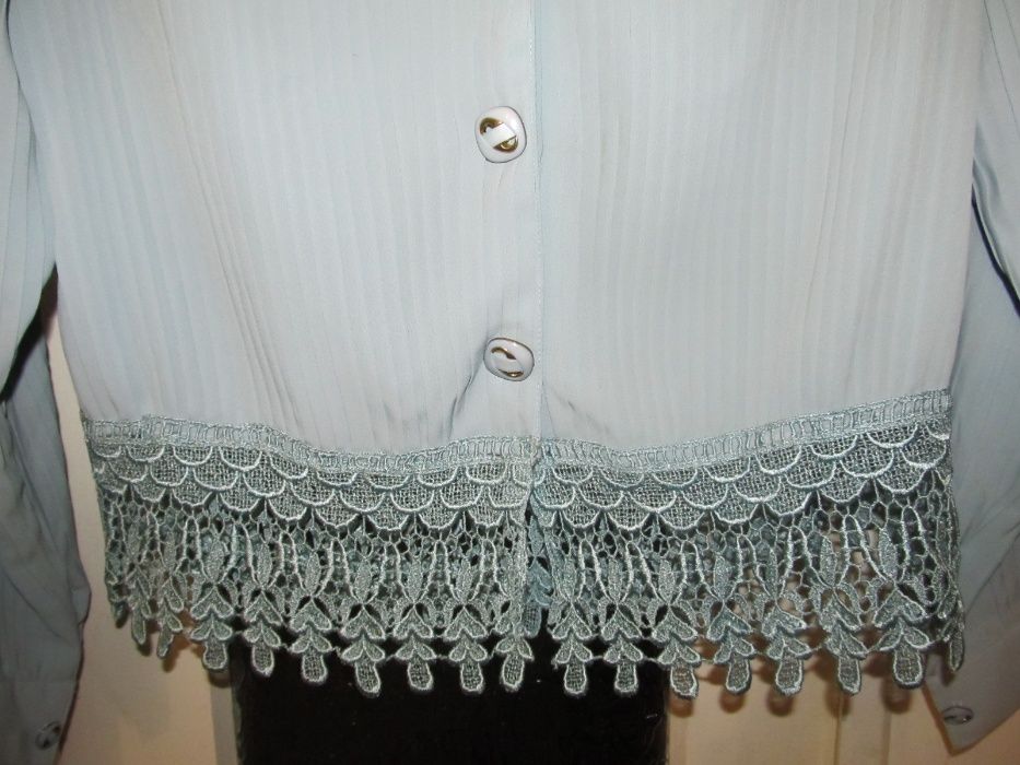 Блузка женская р. 50