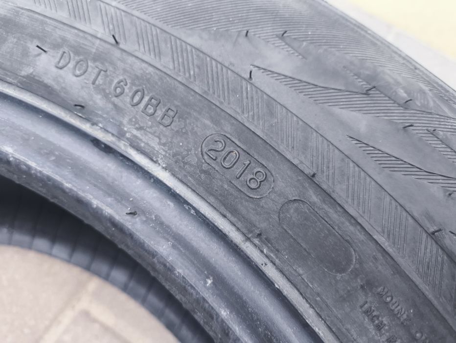 Резина 215/65 R16 зимова Nokian Hakkapeliitta R3 suv