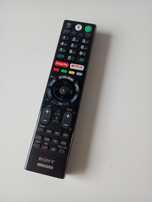 Pilot do TV Sony RMF‑TX310E głosowy