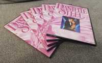 Danielle Steel DVD SLIM zestaw