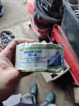 Anticor Plast 701-40 taśma antykorozyjna