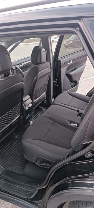Продам KIA SORENTO 2014 р.в.