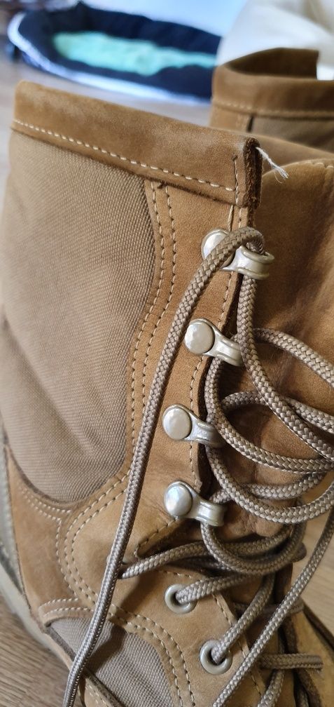 Bota USA Marines - Original