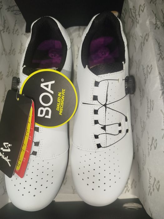 Sapatos Spiuk Bruma carbono
