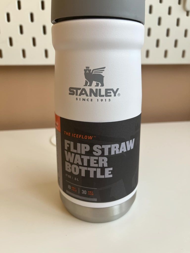 Термокружка Stanley 0.5л